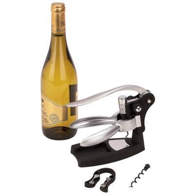 PC Wine Bottle Opener Set Cork Puller Foil Cutter