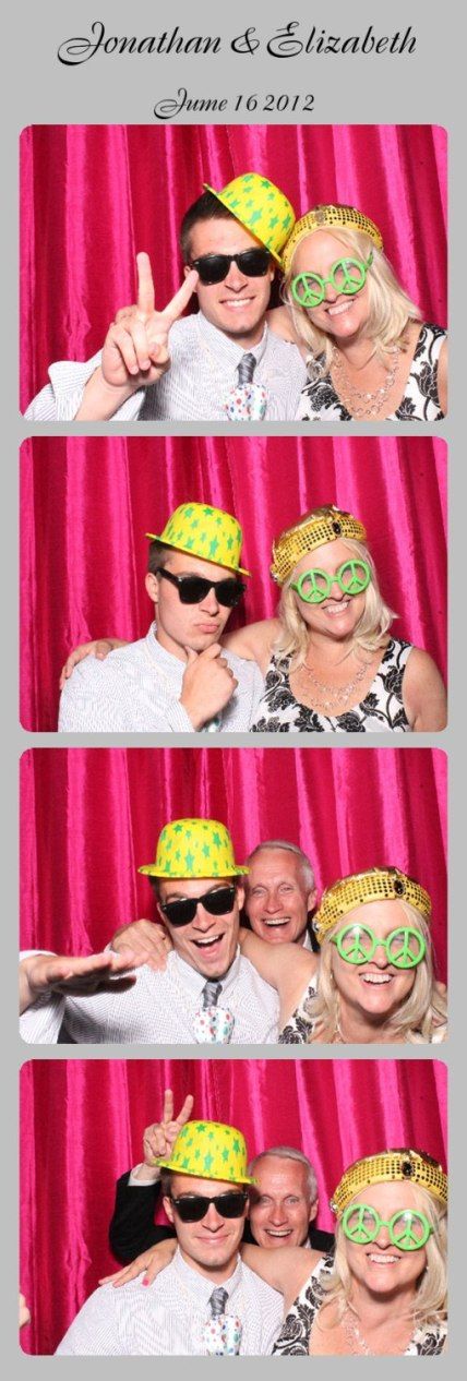 Photo Booth Weddings Any Event Photo Booth Photobooth New Purchase Now 