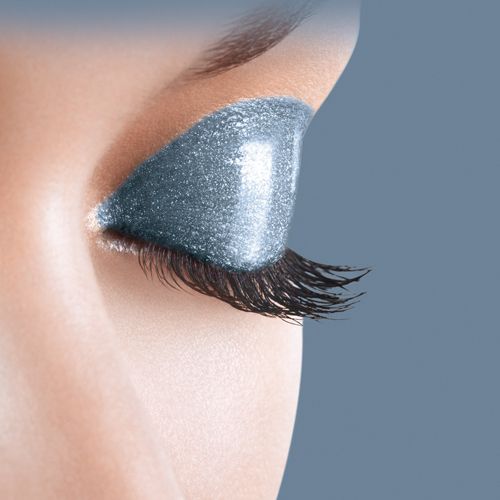 Bourjois Shimmering Shine Liquid Eye Shadow 36 Blue