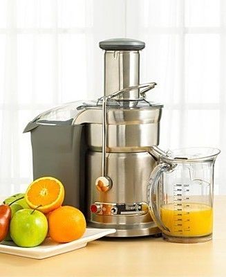 Breville 800JEXL Juice Fountain Elite 