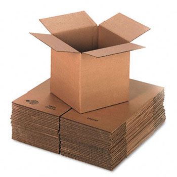25 5 x 5 x 5 corrugated boxes highly versatile and economical 32 ect 
