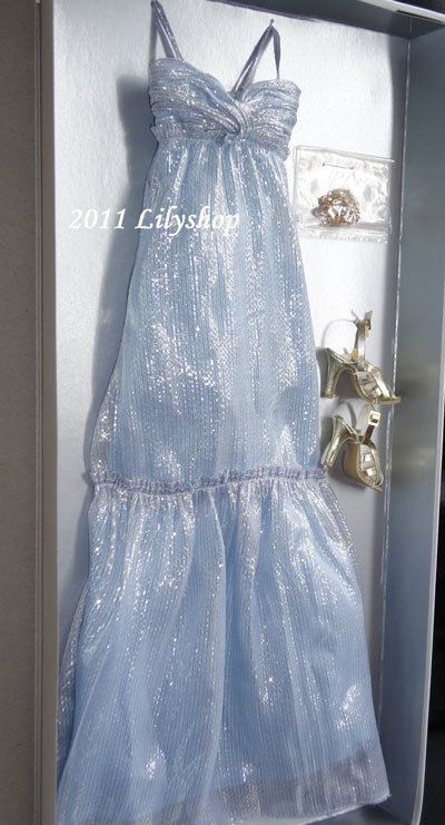 16 Tonner Tyler Cami Jon Bridgehampton Outfit Only