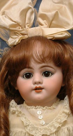 Collectors Dream 23 Simon Halbig 1080 Dainty Dorothy Antique 