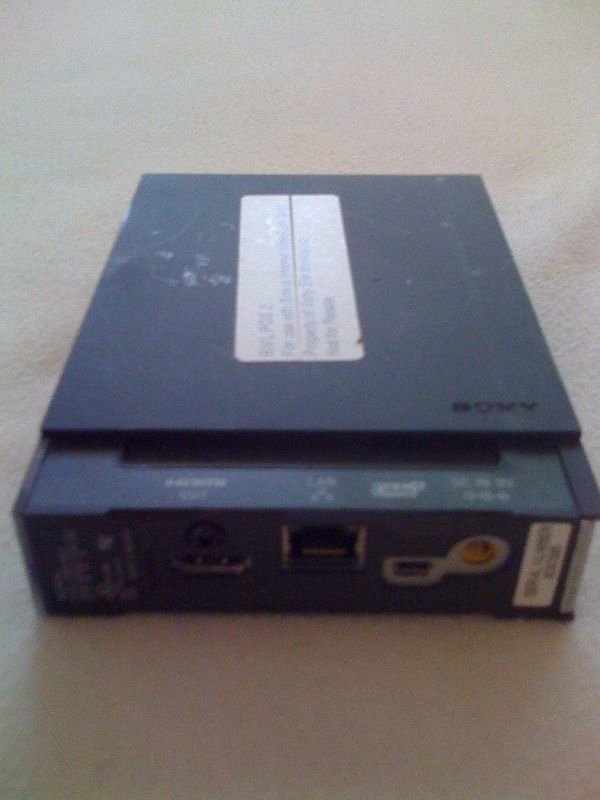 Sony Internet Video Link Module for Bravia TV