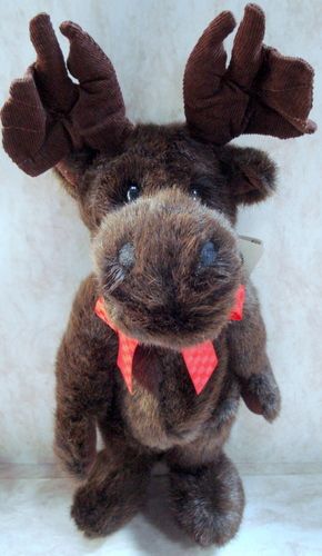 Boyds Bears Brinkley Bearsdale Plush Heirloom 5111001