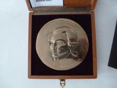 Brooke Astor Sothebys Cooper Union Lafayette Medal Black Alumni Pratt 