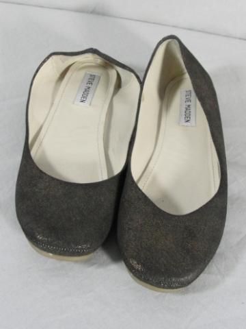 Brilliant   Heroes  Kristen Bell  Screen Worn Shoes (ballet flats 