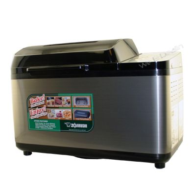   Bread Maker BB PAC20 Home Bakery Virtuoso Breadmaker BBPAC20BA