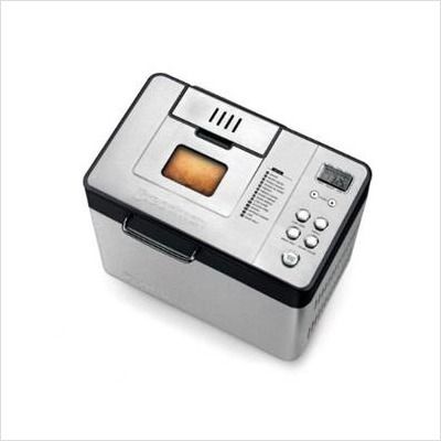 Breadman Ultimate Professional Breadmaker BK1050S