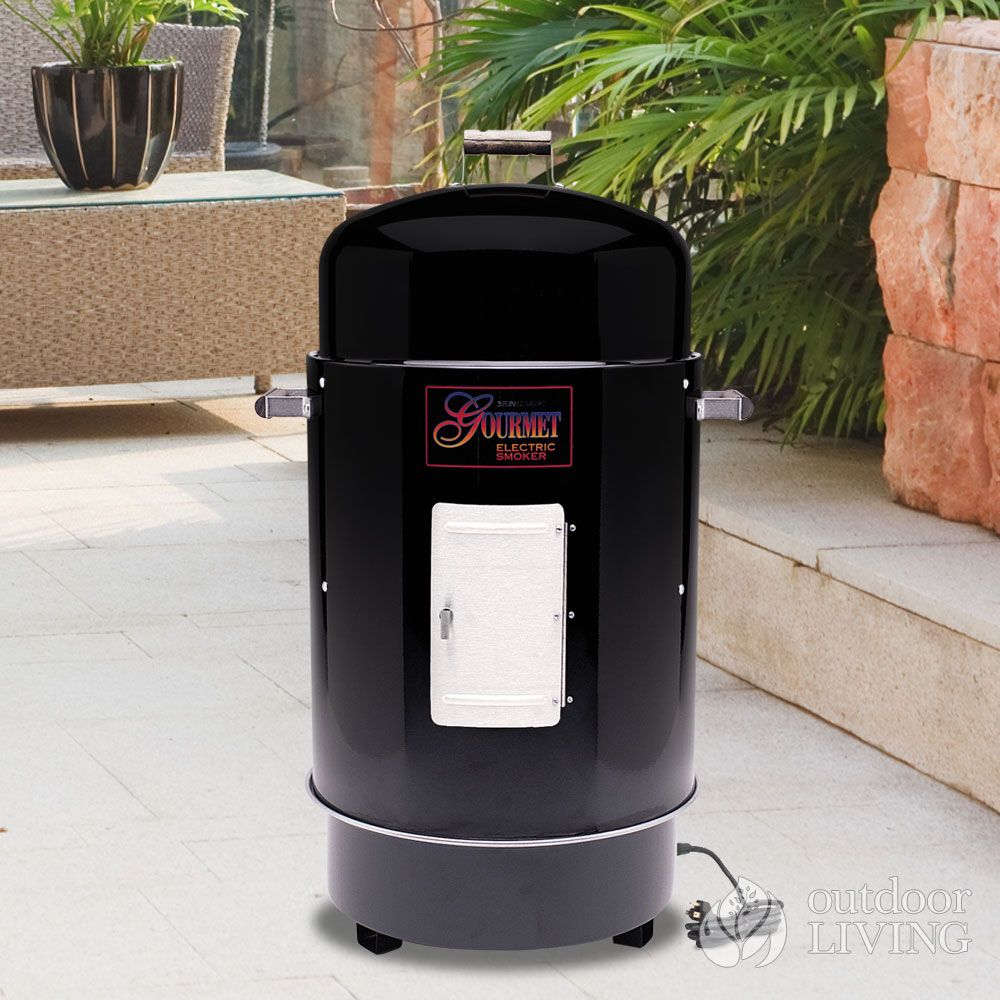 grl028_brinkmann gourmet electric smoker _ grill_2_5