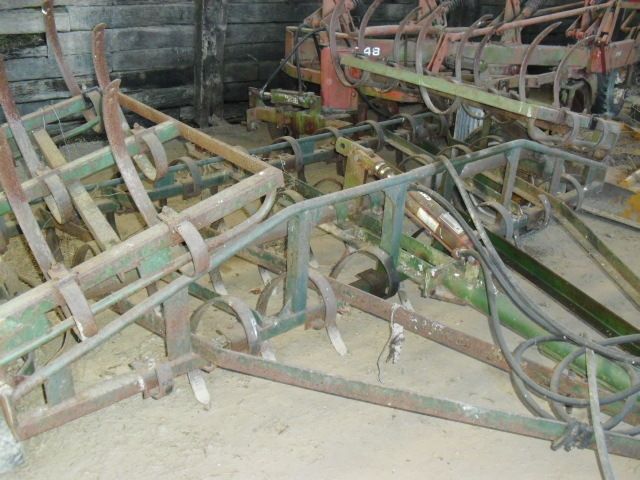  Brillion 14' Field Cultivator