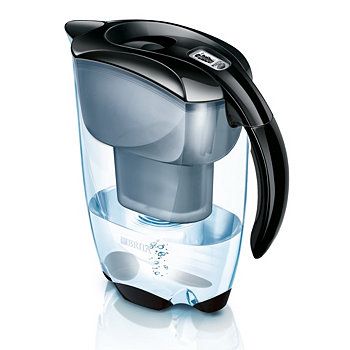 Brita Wasserfilter Marella XL Blau 6 Kartuschen Neu