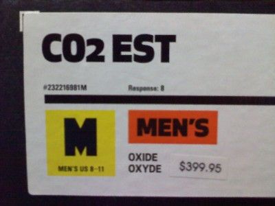 Brand New Burton CO2 Est Men M US 8 11 Snowboard Bindings Retails for 