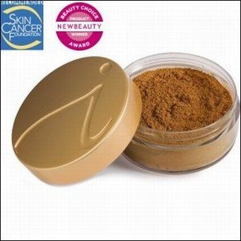   AMAZING BASE LOOSE MINERAL POWDER Butternut SPF 20 FREE SHIP $42