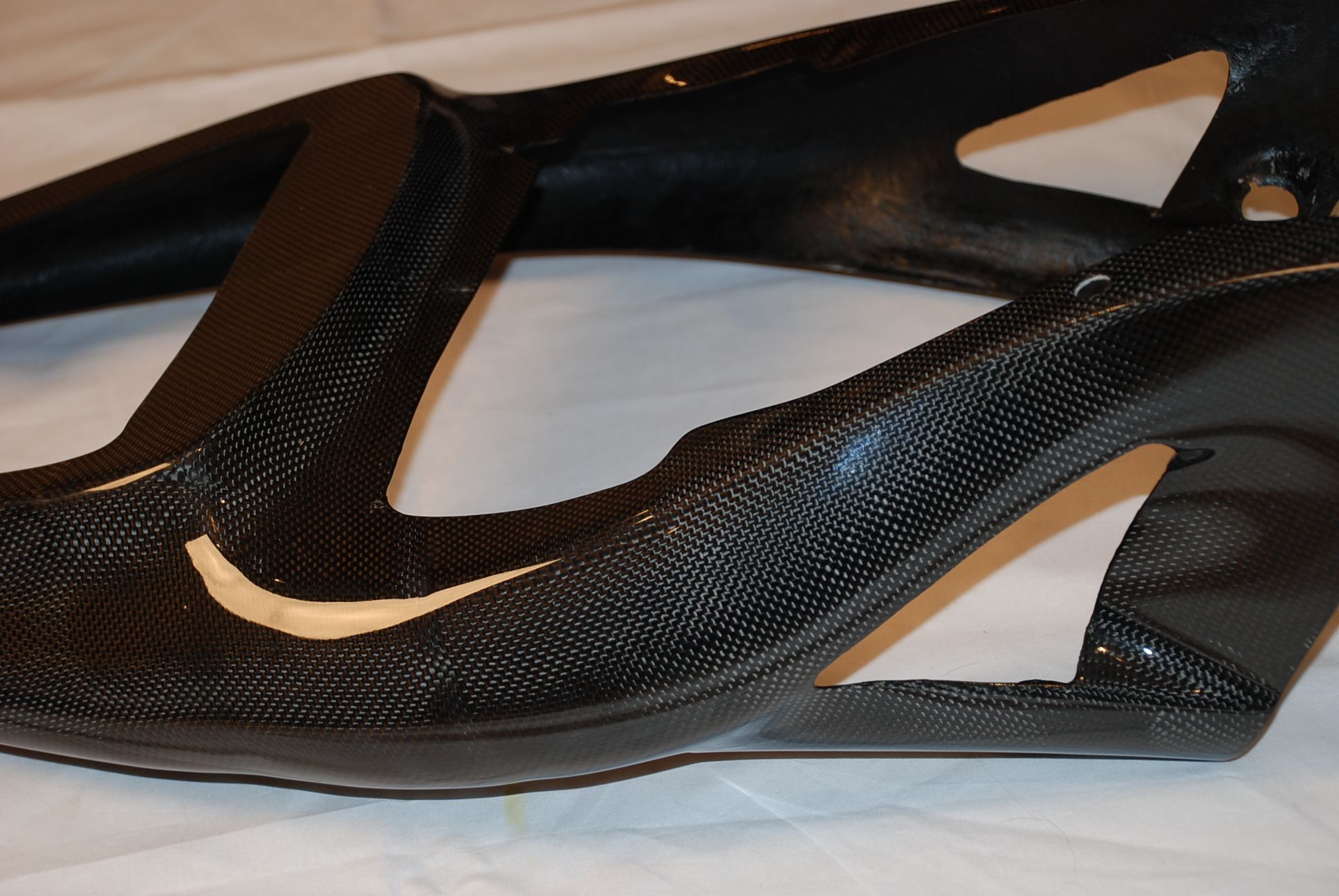 MDI Carbon Seat Tail Fairing for Buell XB12 XB 12 Firebolt