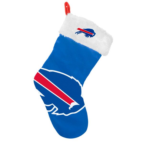 buffalo bills stocking