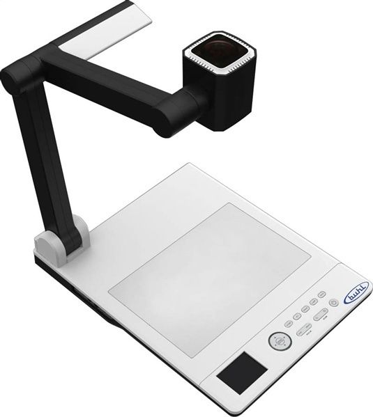 Buhl VP 35 Portable Visual Presenter Document Camera