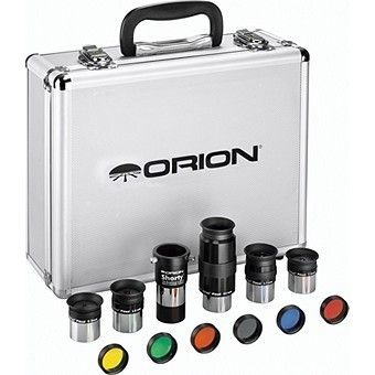 New Orion 1 25 Premium Telescope Accessory Kit