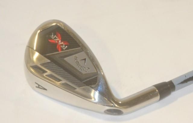 Callaway RAZR x Left Handed Approach Wedge Golf Club