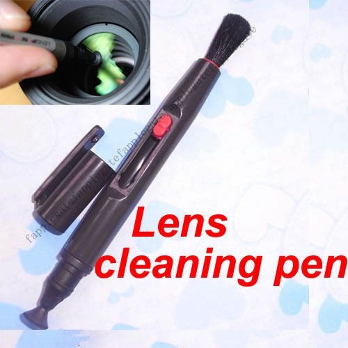 Lenspen Lens Cleaning Pen Kit for Clean Camcorder Lens