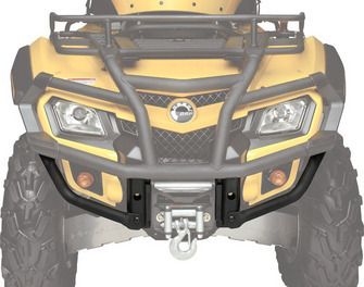 Can Am Outlander ATV Lower Bumper Extension