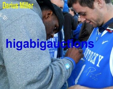 This basketball is signed by the following 15 members of the team