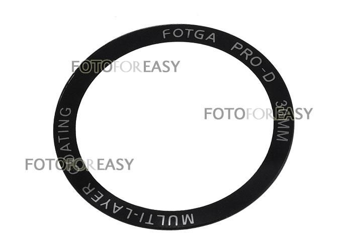   MC UV Filter Protector for Nikon S6000 Canon SX210 Is Casio H10