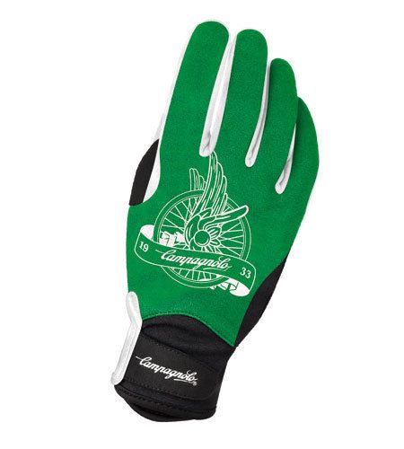 Campagnolo Sportswear Thermo Technical Wheel Glove Size Medium