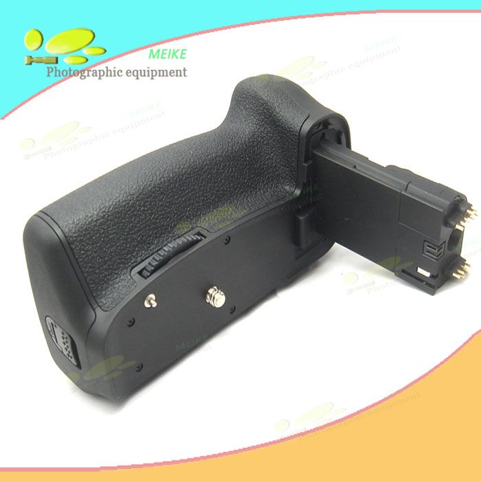 Battery Grip for Canon EOS 60D Camera as BG E9