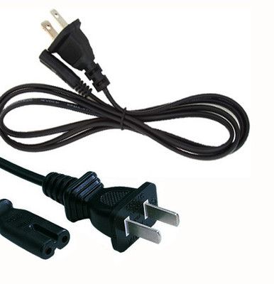 Power Cord for Canon PIXMA MP160 MP210 MP610 Printer