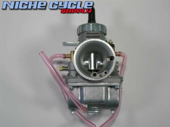 vm30 83 mikuni carburetor round side vm series genuine mikuni 