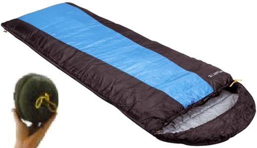 Caribee Plasma Extreme 3 Seasons Compact Sleeping Bag