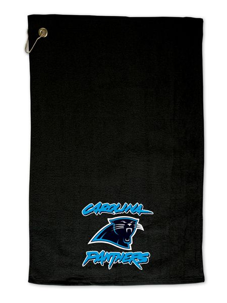 NFL Sport Towel All Teams Available Golf Bag Rally Official Licensed 