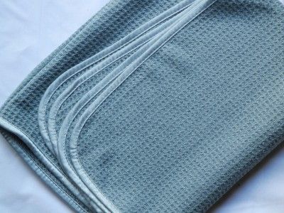   Honeycomb Waffle Weave Drying Towel 25x36 Car Wash Polish Cloths