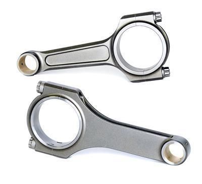 Carrillo Connecting Rods Forged Steel Straight H Beam Cap Screw 