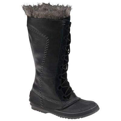 Sorel Womens Cate The Great Winter Boots