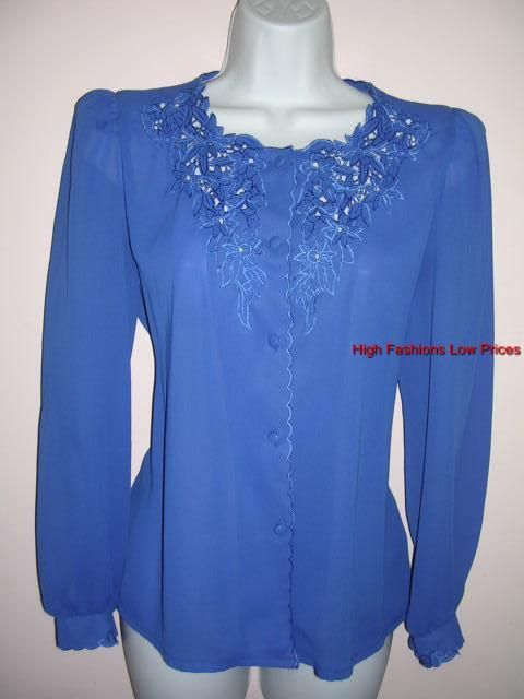 fabulous evening dress blouse by caroline tigre please check 