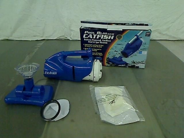 Water Tech Pool Blaster Catfish Pool Cleaner $149 00 TADD