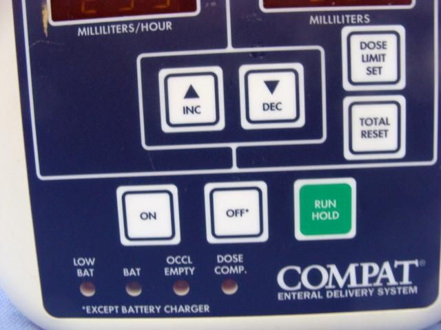 pumps patient exam tables thermometers centrifuges microscopes and 