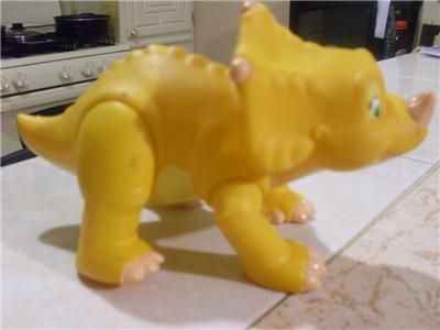 Land Before Time Figure Doll Cera Poseable 1996 L L