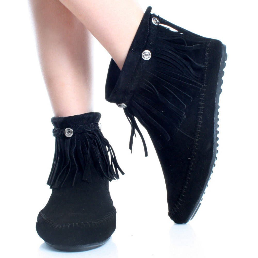 product description brand style cherokee 01 black suede size 9 color 