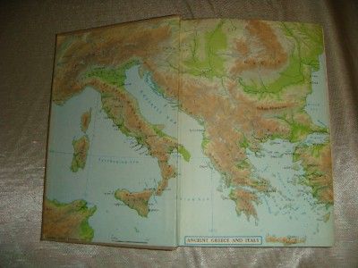 1965 a history of the ancient world chester g starr