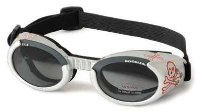 Doggles ILS are the first and only protective eyewear designed just 