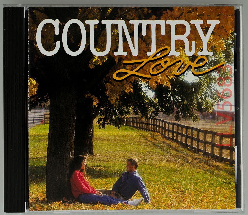 country love disc 1