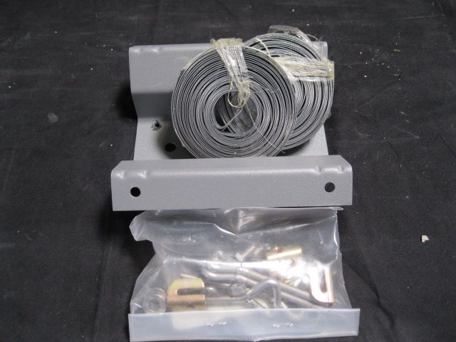 satellite antenna chimney mount powered by  blackthorne 04 07 013