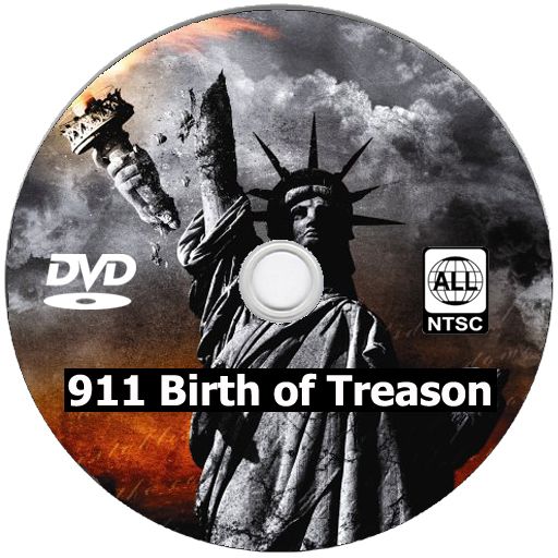 11 The Birth of Treason