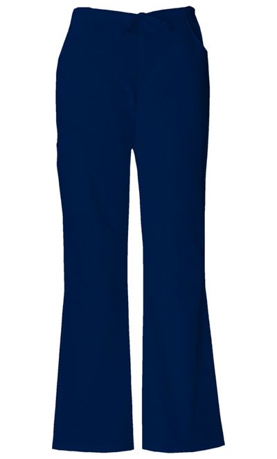 Dickies 854206P Back Elastic Cargo Pant Navy Buy 3 SHIP $6