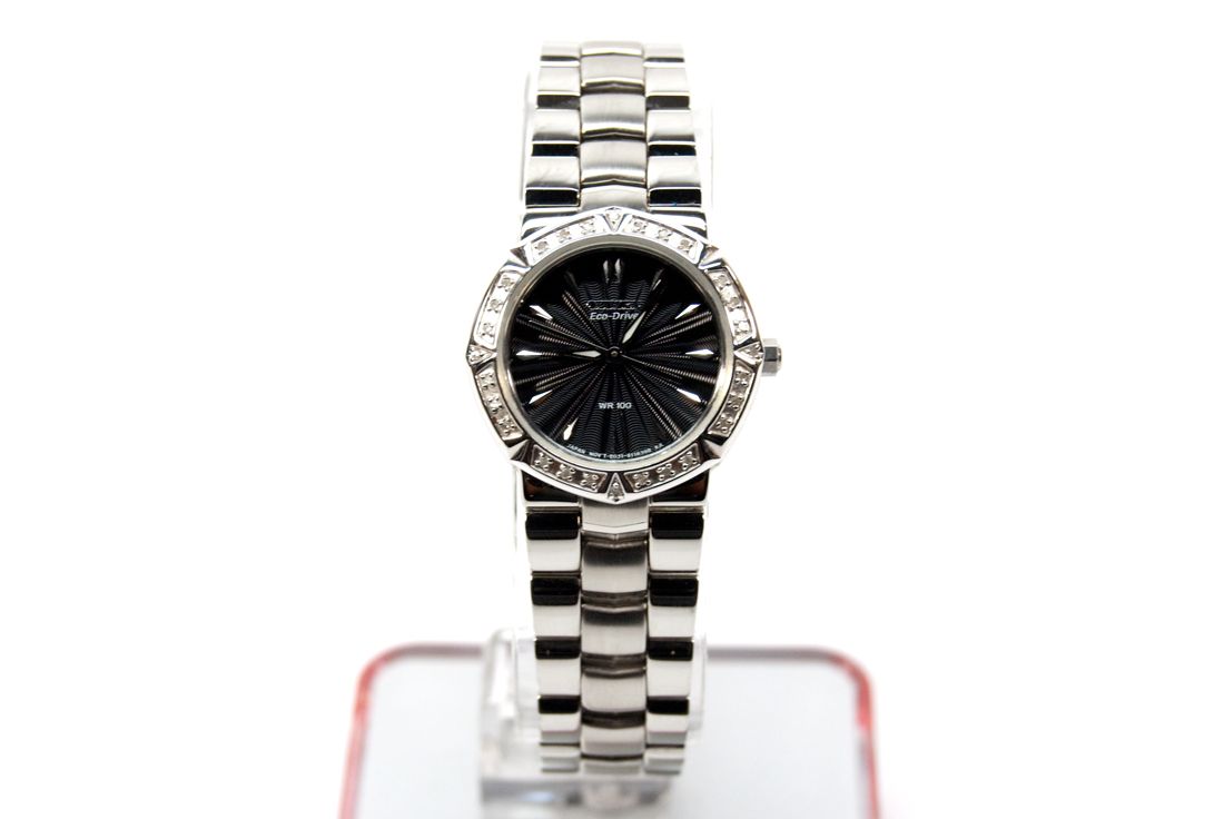 citizen ep5830 56e ladies watch this watch is in great functioning and