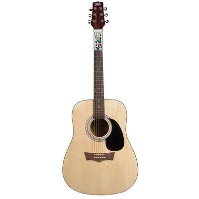 peavey 03016690 acoustguitar w chord buddy additional information