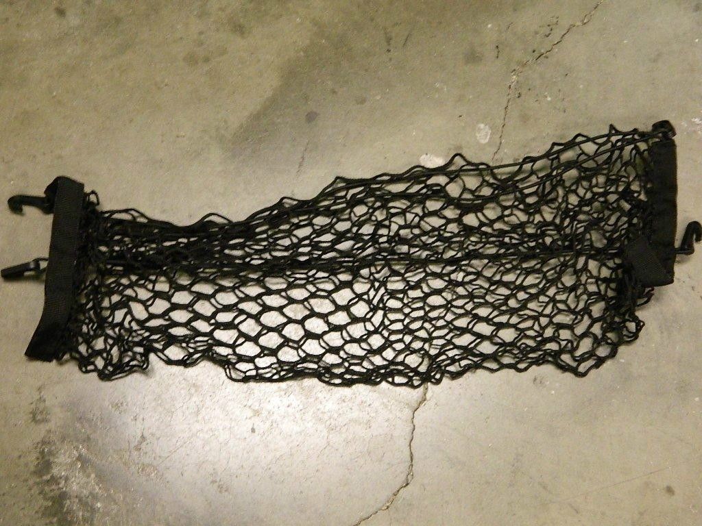 Cargo Net GMC Terrain Chevrolet Equinox 19244271